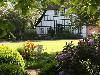 Ferienwohnung für 3 Personen (48 m²) in Fehmarn 10/10