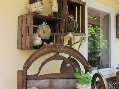 Ferienwohnung für 3 Personen (48 m²) in Fehmarn 2/10