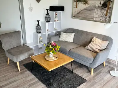 Ferienwohnung für 3 Personen (48 m²) in Fehmarn 4/10