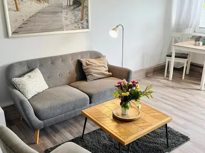 Ferienwohnung für 3 Personen (48 m²) in Fehmarn 6/10