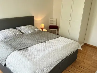 Ferienwohnung für 3 Personen (48 m²) in Fehmarn 9/10