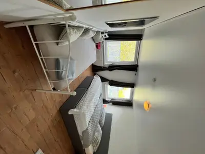 Ferienwohnung für 3 Personen (48 m²) in Fehmarn 10/10