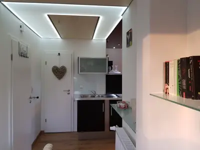 Ferienwohnung für 3 Personen (49 m²) in Fehmarn 5/10