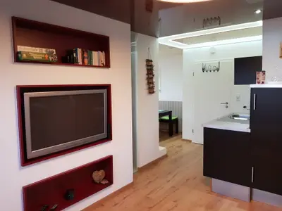 Ferienwohnung für 3 Personen (49 m²) in Fehmarn 8/10