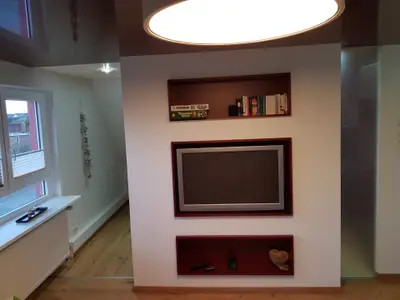 Ferienwohnung für 3 Personen (49 m²) in Fehmarn 10/10