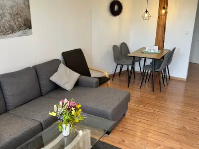 Ferienwohnung für 4 Personen (51 m²) in Fehmarn 1/10