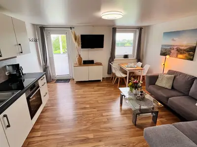 Ferienwohnung für 4 Personen (51 m²) in Fehmarn 2/10