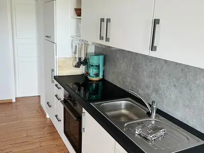 Ferienwohnung für 4 Personen (51 m²) in Fehmarn 3/10