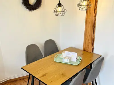 Ferienwohnung für 4 Personen (51 m²) in Fehmarn 5/10