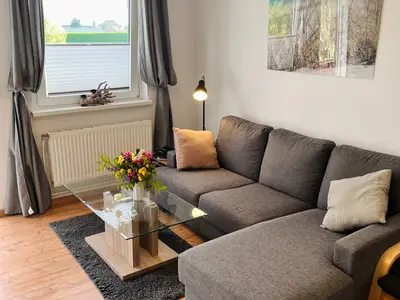 Ferienwohnung für 4 Personen (51 m²) in Fehmarn 6/10