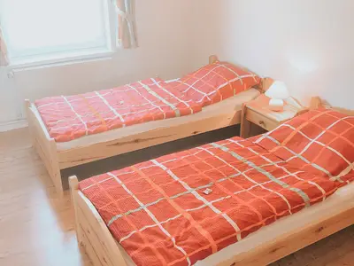 Ferienwohnung für 4 Personen (51 m²) in Fehmarn 8/10