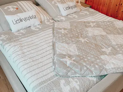 Ferienwohnung für 4 Personen (50 m²) in Fehmarn 2/10