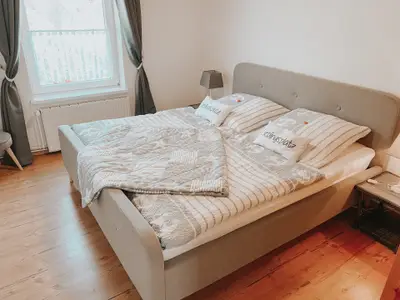 Ferienwohnung für 4 Personen (50 m²) in Fehmarn 3/10