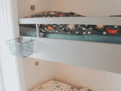 Ferienwohnung für 4 Personen (50 m²) in Fehmarn 5/10