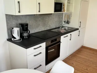 Ferienwohnung für 4 Personen (50 m²) in Fehmarn 7/10