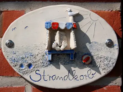 Ferienwohnung für 4 Personen (60 m²) in Fehmarn 1/10