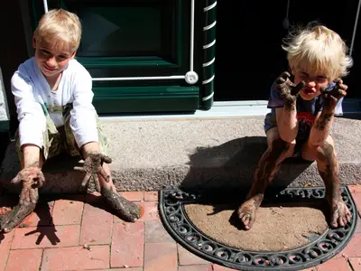 Ferienwohnung für 4 Personen (60 m²) in Fehmarn 7/10