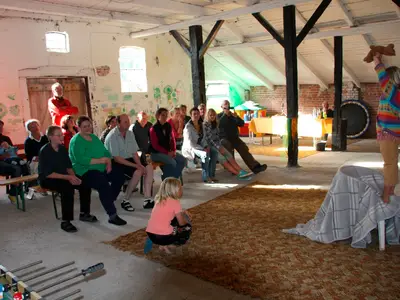 Ferienwohnung für 4 Personen (50 m²) in Fehmarn 8/10