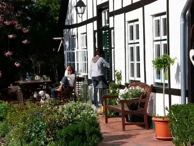 Ferienwohnung für 4 Personen (50 m²) in Fehmarn 10/10