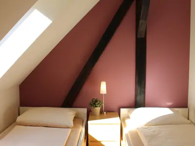 Ferienwohnung für 6 Personen (85 m²) in Fehmarn 4/10