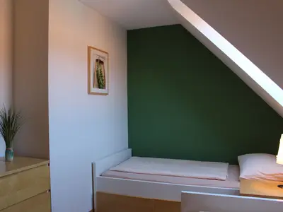 Ferienwohnung für 6 Personen (85 m²) in Fehmarn 5/10