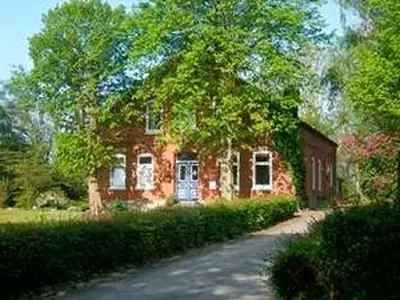 Ferienwohnung für 5 Personen (55 m²) in Fehmarn 1/10