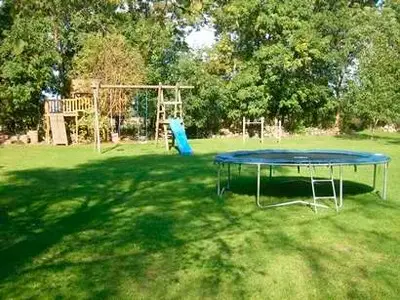 Ferienwohnung für 5 Personen (55 m²) in Fehmarn 2/10