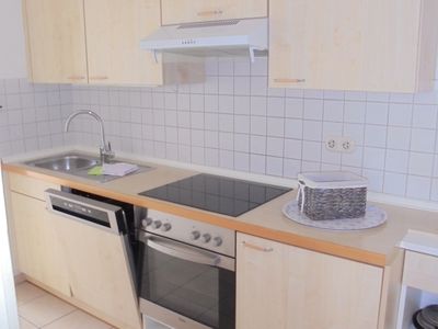 Ferienwohnung für 5 Personen (55 m²) in Fehmarn / Vadersdorf 4/10