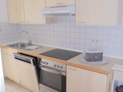 Ferienwohnung für 5 Personen (55 m²) in Fehmarn 4/10