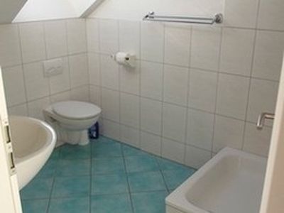 Ferienwohnung für 5 Personen (55 m²) in Fehmarn / Vadersdorf 7/10