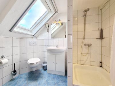 Ferienwohnung für 3 Personen (50 m²) in Fehmarn / Vadersdorf 5/10