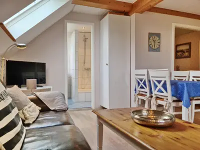 Ferienwohnung für 3 Personen (50 m²) in Fehmarn 9/10