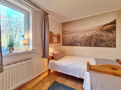 Ferienwohnung für 4 Personen (65 m²) in Fehmarn 9/10