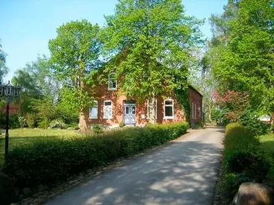 Ferienwohnung für 5 Personen (65 m²) in Fehmarn 1/10