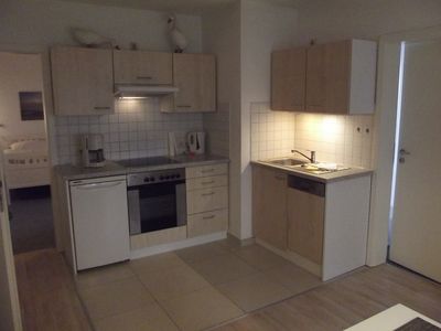 Ferienwohnung für 5 Personen (65 m²) in Fehmarn / Vadersdorf 2/10