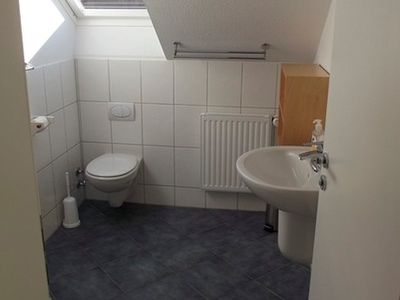 Ferienwohnung für 5 Personen (65 m²) in Fehmarn / Vadersdorf 6/10