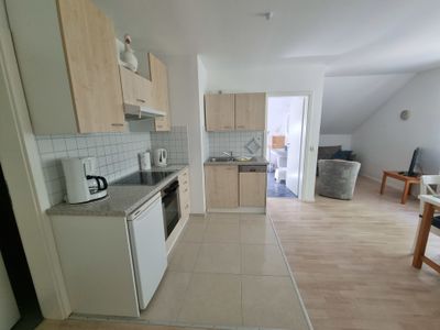 Ferienwohnung für 5 Personen (65 m²) in Fehmarn / Vadersdorf 10/10