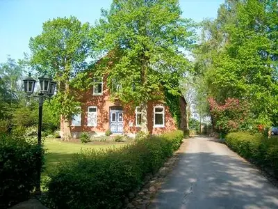 Ferienwohnung für 3 Personen (30 m²) in Fehmarn 1/10