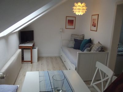 Ferienwohnung für 3 Personen (30 m²) in Fehmarn / Vadersdorf 2/10