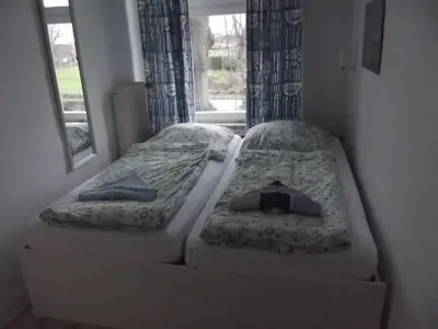 Ferienwohnung für 3 Personen (30 m²) in Fehmarn 3/10