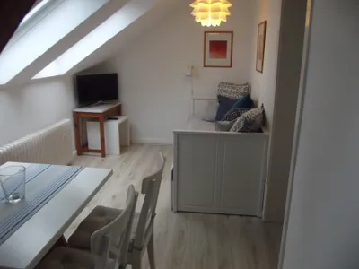 Ferienwohnung für 3 Personen (30 m²) in Fehmarn 4/10