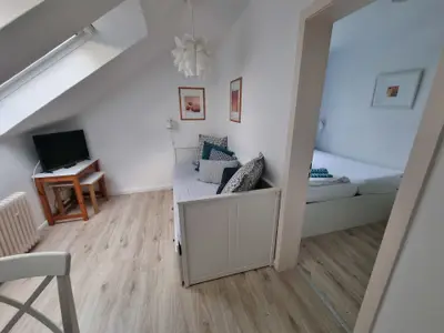 Ferienwohnung für 3 Personen (30 m²) in Fehmarn 5/10