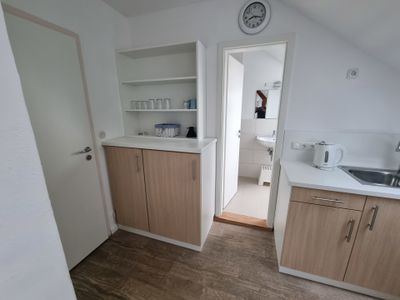 Ferienwohnung für 3 Personen (30 m²) in Fehmarn / Vadersdorf 8/10