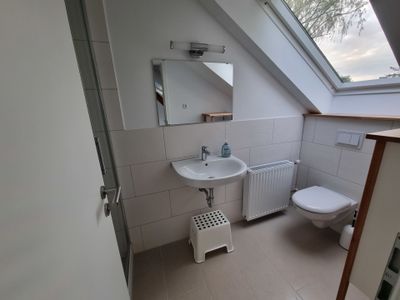 Ferienwohnung für 3 Personen (30 m²) in Fehmarn / Vadersdorf 10/10