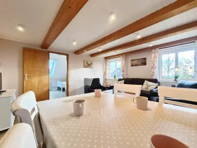 Ferienwohnung für 4 Personen (65 m²) in Fehmarn 9/10