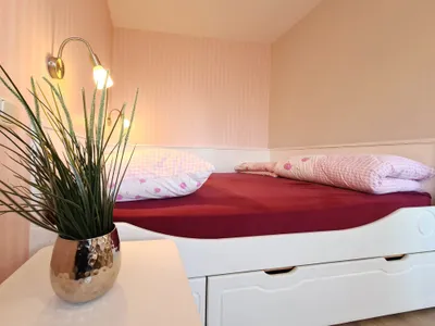 Ferienwohnung für 1 Person (40 m²) in Fehmarn 4/10