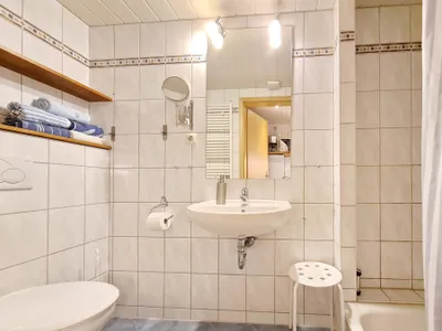 Ferienwohnung für 1 Person (40 m²) in Fehmarn 8/10