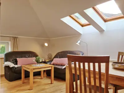 Ferienwohnung für 4 Personen (53 m²) in Fehmarn 3/10