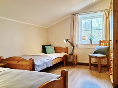 Ferienwohnung für 4 Personen (53 m²) in Fehmarn / Vadersdorf 10/10