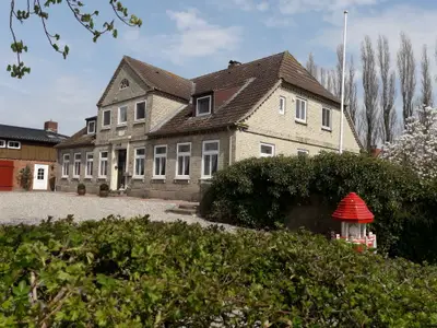 Ferienwohnung für 4 Personen (55 m²) in Fehmarn 7/10